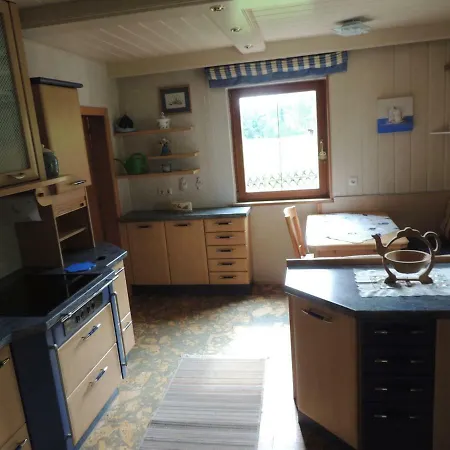 Ferienwohnung Matthias Unterberger Apartamento Strobl