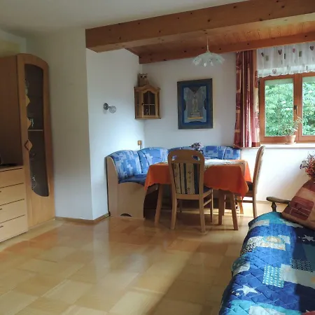 Ferienwohnung Matthias Unterberger * Strobl
