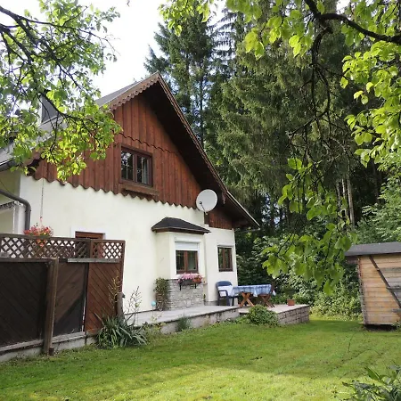 Apartamento Ferienwohnung Matthias Unterberger