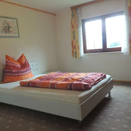 Ferienwohnung Matthias Unterberger