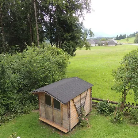 Ferienwohnung Matthias Unterberger Apartamento *