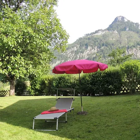 Ferienwohnung Matthias Unterberger *